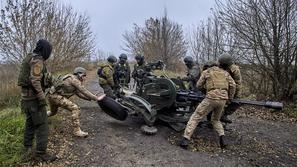 Ukrajina vojska ukrajinska vojska Herson