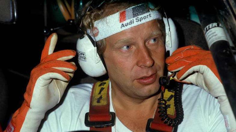 Hannu Mikkola