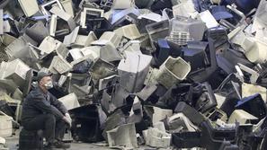 Odslužena elektronika