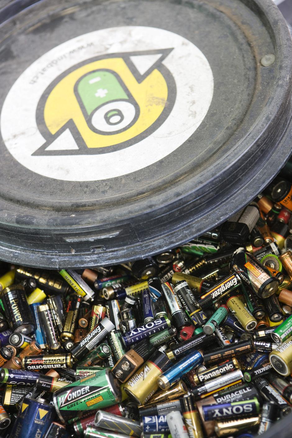 baterija | Avtor: Profimedia