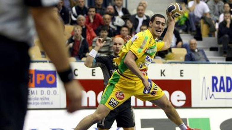 Bo Stojanović spet oblekel celjski dres? V mestu ob Savinji nujno potrebujejo de