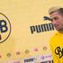 Kevin Kampl Borussia Dortmund priprave