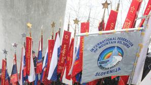 Slovesnost v Dražgošah