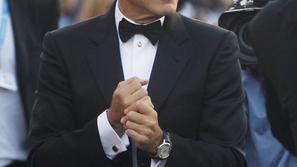 George Clooney Benetke