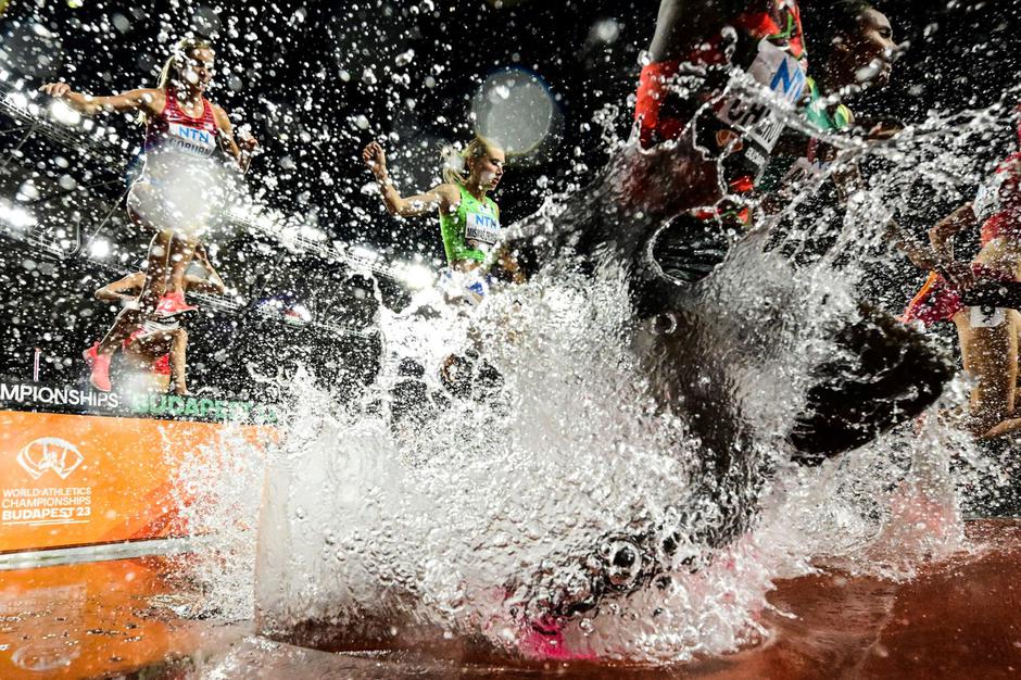 Maruša Mišmaš Zrimšek | Avtor: Profimedia