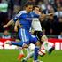 Parker Lampard Chelsea Tottenham pokal FA polfinale London Wembley