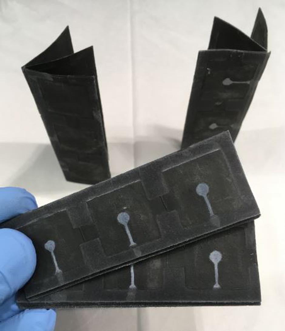  | Avtor: American Chemical Society