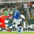 Balotelli Lahm Neuer Nemčija Italija polfinale Varšava Euro 2012