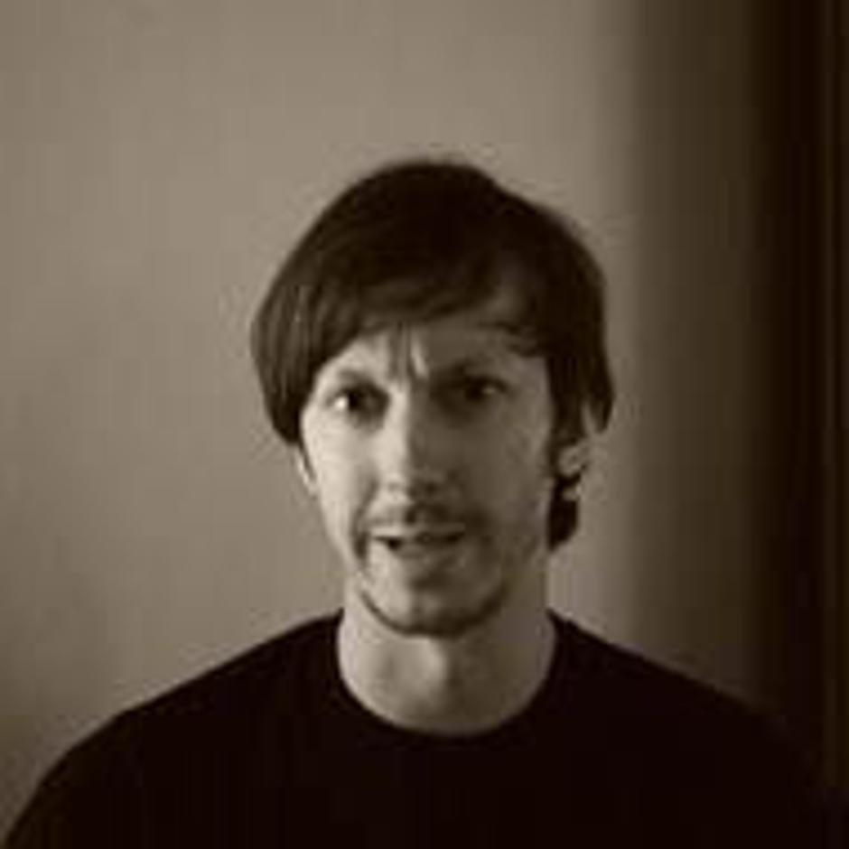 Tomaž Kandič | Avtor: Andreja Cilenšek