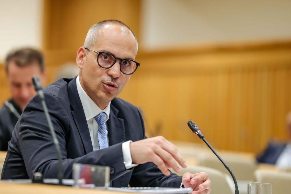 Tadej Osterc | Avtor: Saša Despot