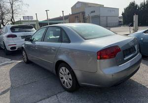 Audi 1.9 TDI...