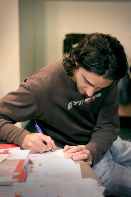 krvodajalska akcija, ŠOU Ljubljana, kri, krvodajalec