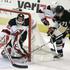 New Jersey Devils Martin Brodeur rekord