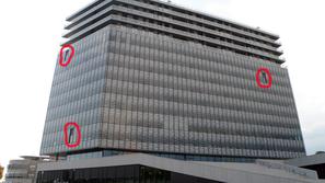 Eda Center Nova Gorica 