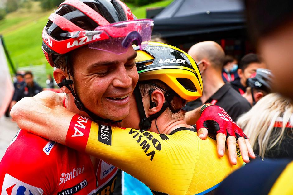 16. etapa Vuelte | Avtor: Profimedia