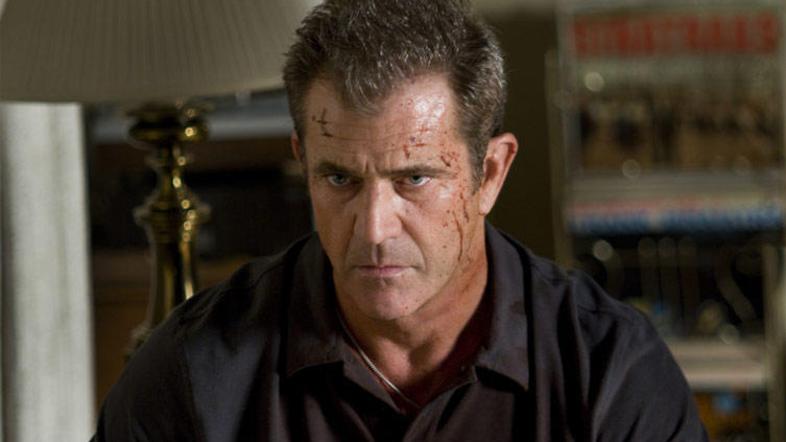 Gibson je v svoji karieri prejel že dva oskarja. (Foto: Kolosej)