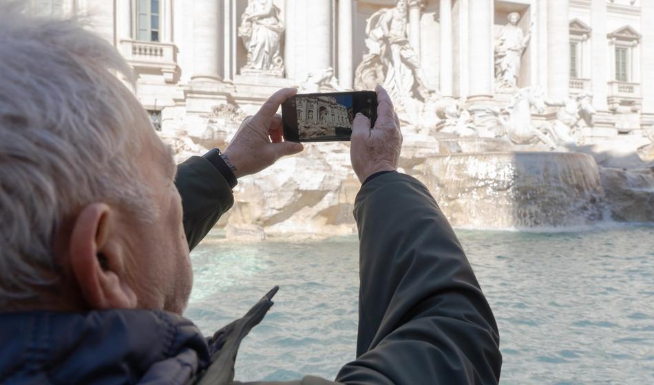 Nič več zastonj, po novem bo za ogled znamenitosti pri sosedih treba plačati