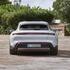 Porsche taycan cross turismo