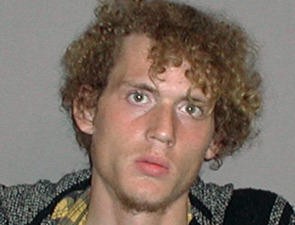 FBI, anarhisti, cleveland, Joshua Stafford