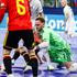 UEFA FUTSAL EURO26 Belgija Slovenija