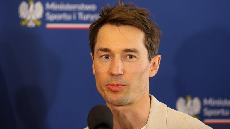 Kamil Stoch