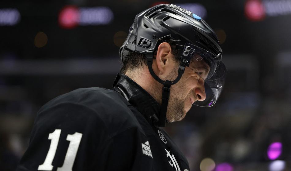 Tako so se Blackhawks poklonili Kopitarju, kralji poskrbeli za sladko maščevanje