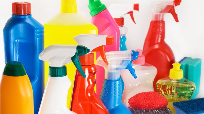 Pogostost alergij in zmanjšana odpornost telesa sta posledici pretirane higiene,