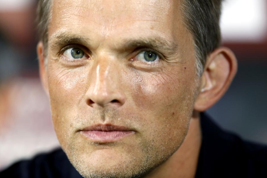 thomas tuchel | Avtor: Epa