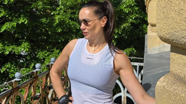 Alenka Ružič Jovović