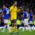 Everton : Arsenal 1:2