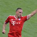 franck ribery