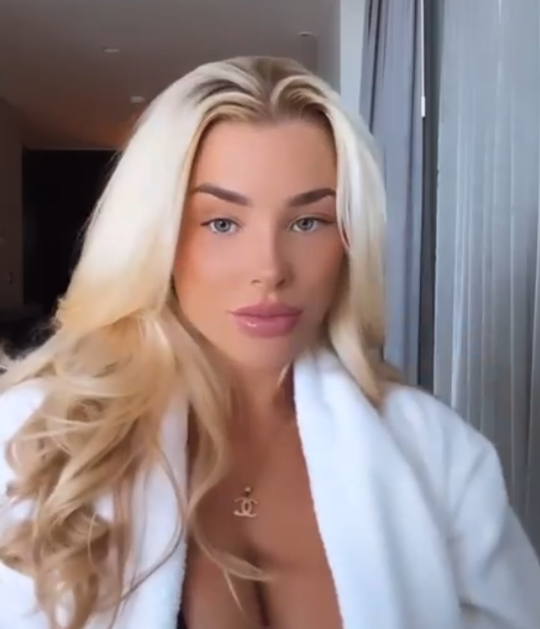 Bivša nogometašica Madelene Wright