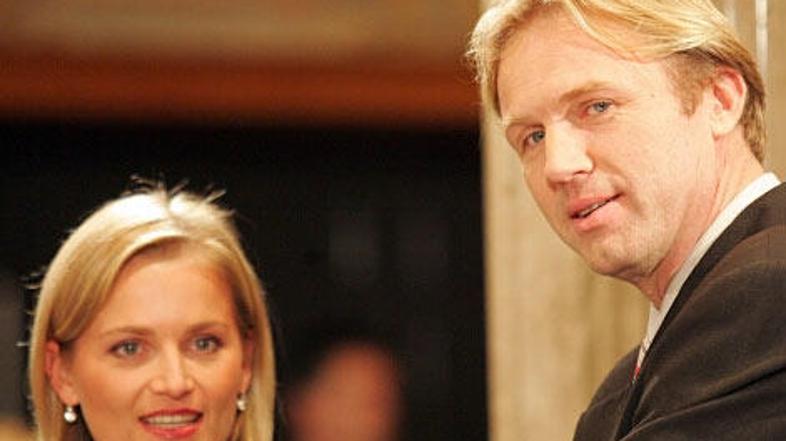 Golobič pravi, da je podatke o kreditih Ultre zbiral nekdanji prvi mož banke Dra