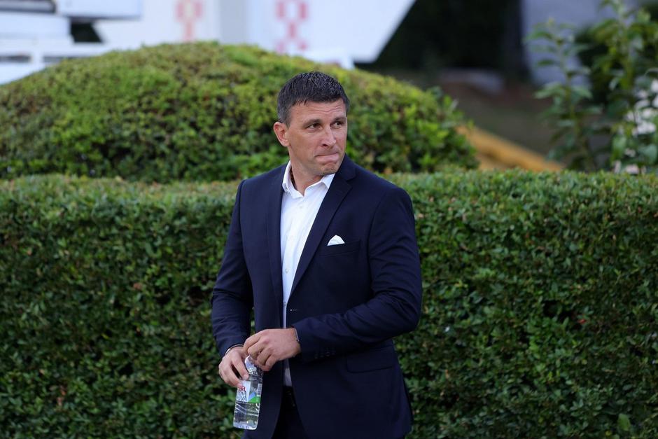 Sergej Jakirović | Avtor: Profimedia