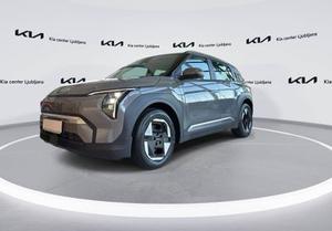 KIA STAR 58.3 kWh baterija