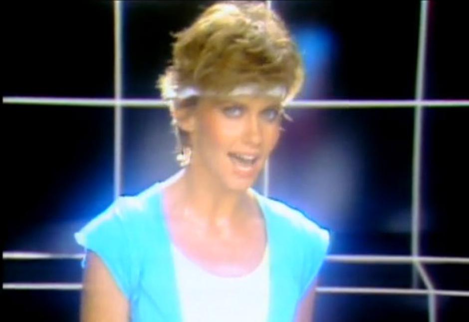 Olivia Newton John | Avtor: Youtube