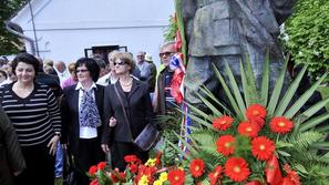 Kumrovec Tito dan mladosti 