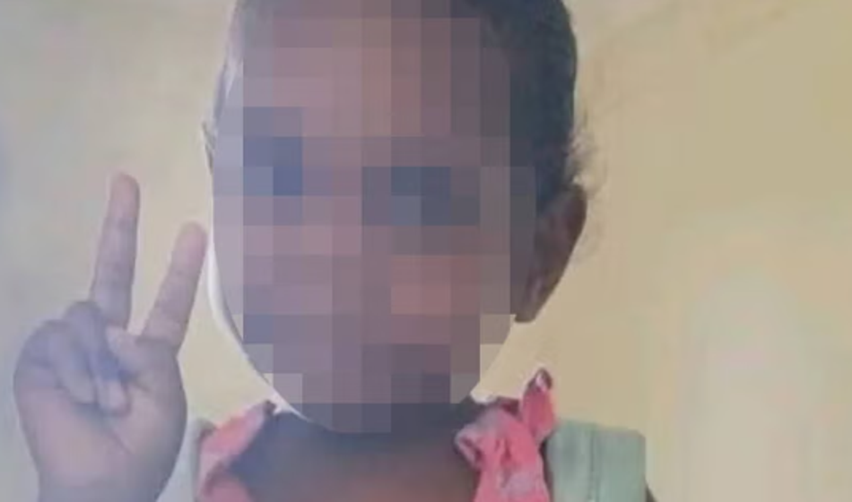 Petletnico pogrešali že od nedelje, policija sporočila "šokanten razplet"