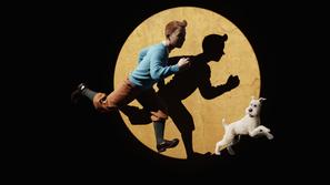 Tintin in njegove pustolovščine: Samorogove skrivnosti