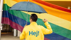ikea, lgbt+