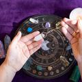astrologija, horoskop