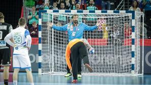 rokomet evropsko prvenstvo 2018