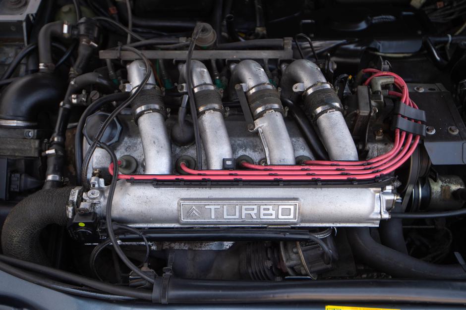 primerjava citroën C5 X vs. citroën CX vs. citroën XM | Avtor: Anže Petkovšek