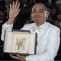 Režiser zmagovalnega filma, Apichatpong Weerasethakul (Foto: Reuters)