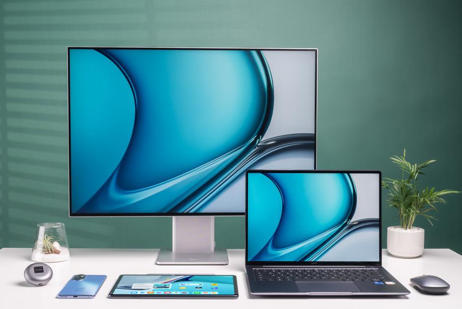 Huawei | Avtor: Huawei