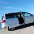 Novi volkswagen sharan