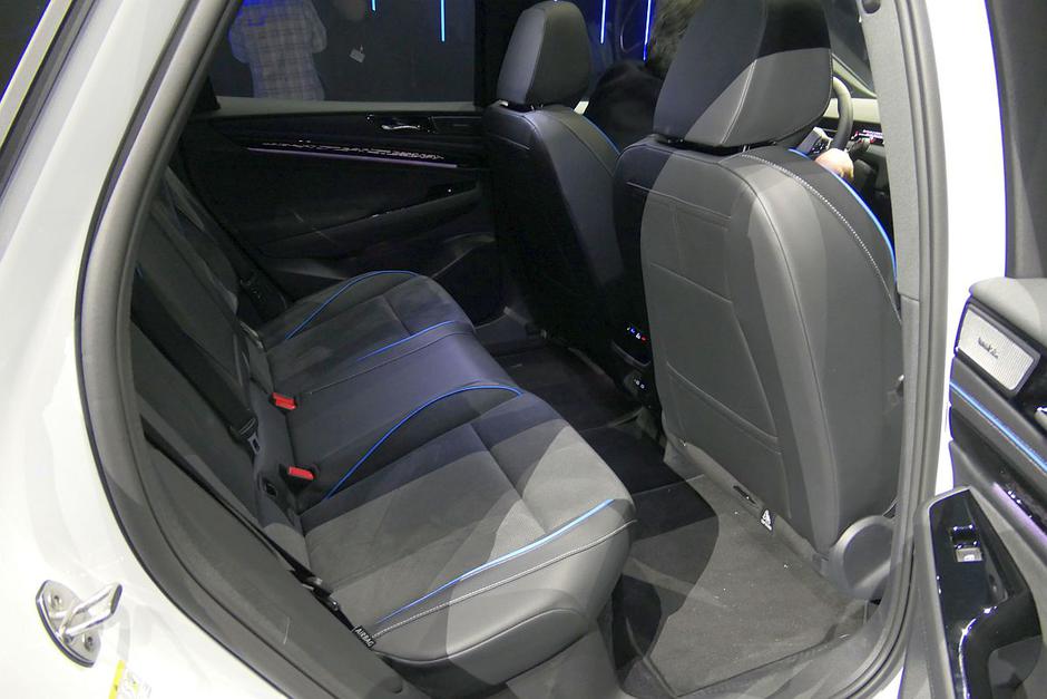 Volkswagen ID.7 | Avtor: Matija_Janežič