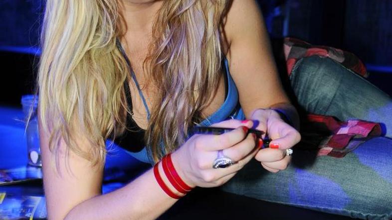 Neisha in promocija novega albuma