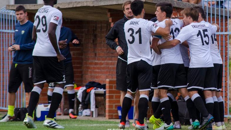 Dekani Rudar Velenje