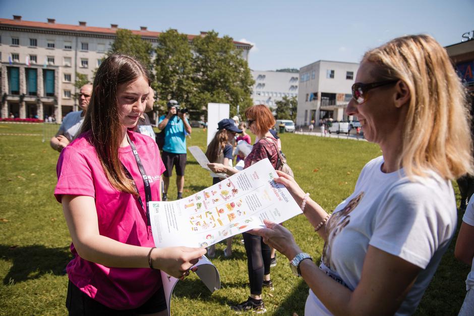 Festival za ljubitelje živali 2025 | Avtor: Cimet Studio